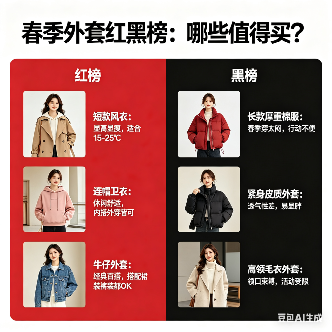 男外套