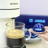 奈斯你好会联名！宅家就能喝到蓝瓶咖啡？！