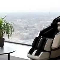 按摩椅是智商税还是刚需？普通家庭选购全攻略，看完再买不后悔