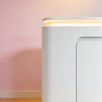 婴儿消毒柜哪个牌子最好？评测师私藏揭晓2026消毒柜十大排行榜单