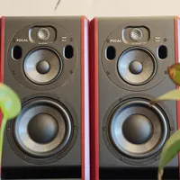 开箱来自法兰西的“剧毒”之声——Focal ST6