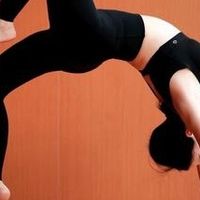 春日瑜伽：唤醒身心的宁静时光