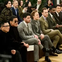 能配上这个老钱场景的香，估计只有