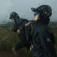 与风竞速，与雨共舞，与热爱一起冲锋