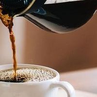 春天烘焙咖啡豆的乐趣