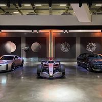 从E5到E7X：AUDI为何是奥迪在中国最关键的“胜负手”