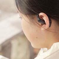 南卡OE Wing开放式蓝牙耳机实测体验：舒适与全能的双向奔赴