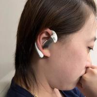 韶音Openfitpro一周体验深度测评