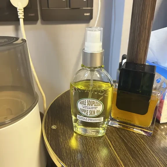 孕9个月亲测（欧舒丹妊娠油到底值不值？）