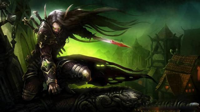 魔兽世界正式服：敏锐盗贼全方面操作指南与天赋解析