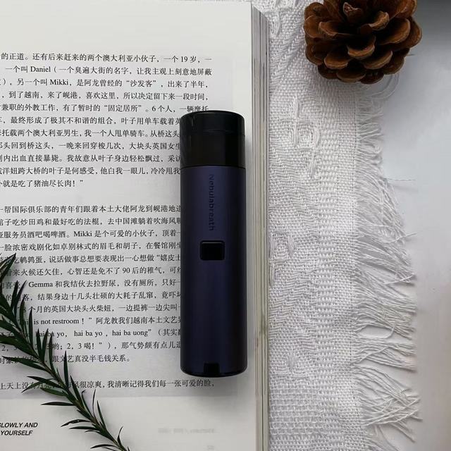 电子口喷为什么卖那么贵？算完这笔账明白了，答案出乎意料