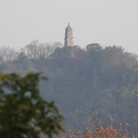 🏮跟着太平年游杭州临安，一日游路线推荐❗️