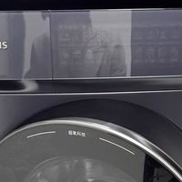 三口之家10公斤洗衣机，选对容量不踩坑