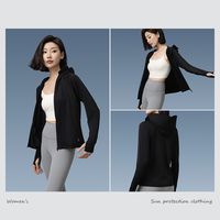 防晒衣前十！春夏户外哪个牌子防晒效果最好？透气面料亲肤不闷！