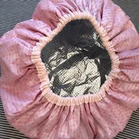 随手买的，没想到头发能这么顺滑。。。