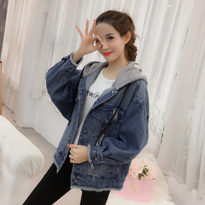 女外套