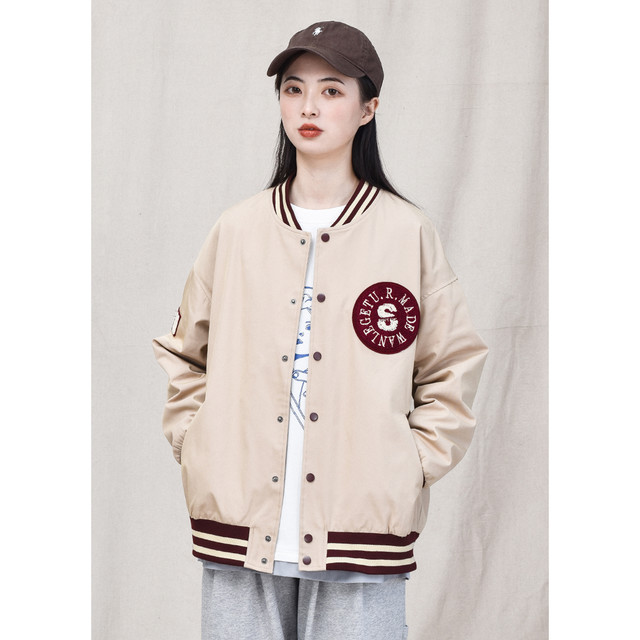 春季外套选对很关键