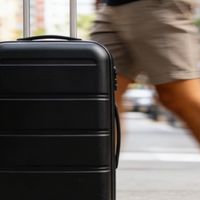 拉杆行李箱哪个品牌质量好？排行榜前十硬核测评，日常通勤就选它