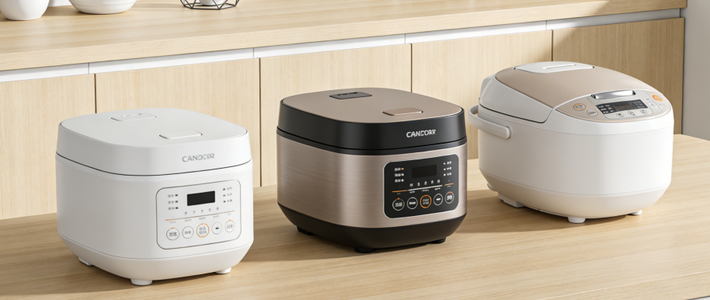 2026十大电饭锅质量排名揭榜真香电饭煲哪个牌子质量好？不玩套路