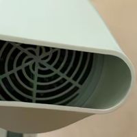 飞科博锐电吹风机：小巧实用