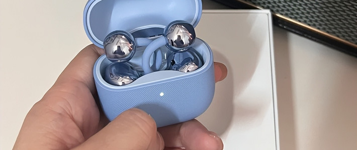 耳夹式蓝牙耳机哪个牌子好用？2026夹耳耳机排名前十名品牌