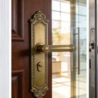 2026一季度智能锁十大品牌排行榜前十名横评指纹锁哪牌子好推荐

 