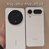 荣耀 Magic8Pro 系列双持 真实体验分享