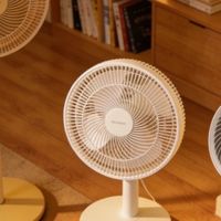 电风扇哪个品牌质量好？高销量的品牌前十名大风力广角送风超实用
