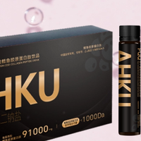 2026胶原蛋白肽产品牌效果测评，抗衰优选告别初老痕迹