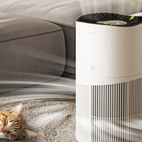 打造清新养宠环境，2026净味好物十大排行，宠物净化器啥牌子好？