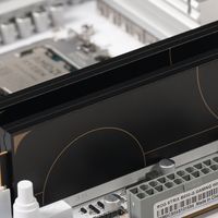 挚科 无界 DDR5 32G 6000 C28 内存 开箱体验