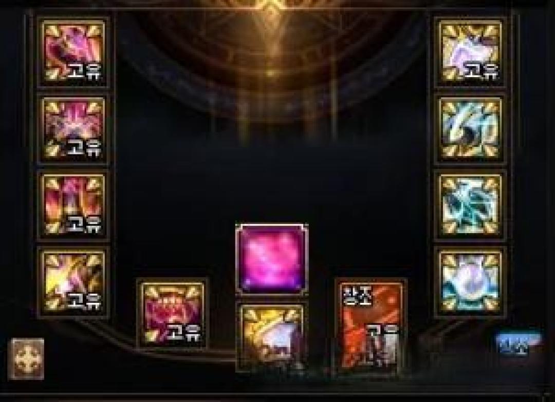 DNF千海天版本前瞻,一文看懂誓约系统与装备徽章大改