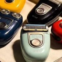 迷你mini剃须刀哪个牌子的好？谁是黑马，十款爆火品牌排行榜揭晓