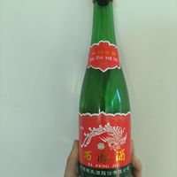 绿西凤酒陕西版