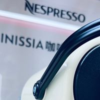 Nespresso Inissia咖啡机，把咖啡馆搬回家的省心之选