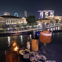 新加坡原来这么好吃！5天4晚吃饭记录