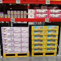 a2至初奶粉在山姆还卖吗？现有信息比猜测更直接