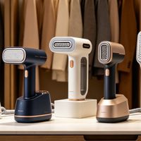 摸清蒸汽电熨斗哪个牌子好？好用挂烫机十大品牌排名榜单出炉！