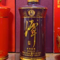白酒测评 潭酒红得发紫什么水平？