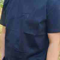 防水防油污防汗臭的VBREX六防T恤测评：重装越野级防护有多能打？