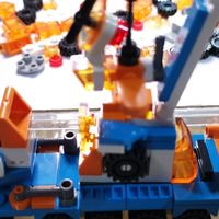 给哲高积木挑挑毛病