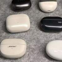 耳夹式耳机怎么选？2026十大高口碑的耳夹式蓝牙耳机推荐！