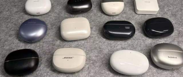 耳夹式耳机怎么选？2026十大高口碑的耳夹式蓝牙耳机推荐！