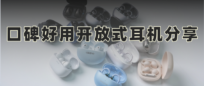 夹耳式蓝牙耳机哪个牌子最好？十大公认最好的夹耳式耳机推荐