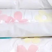 春日收纳神器！真空压缩袋实测分享