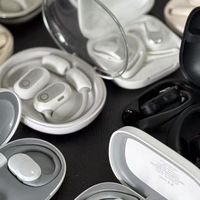 开放式蓝牙耳机怎么选？最值得入手的十款耳挂式蓝牙耳机推荐