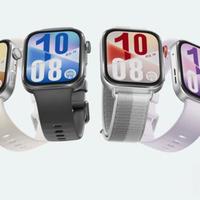华为WATCH FIT 4续航实测:常规使用7天,快充5分钟可用一整天