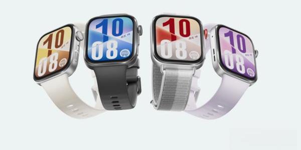 华为WATCH FIT 4续航实测：常规使用7天，快充5分钟可用一整天