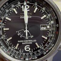 西铁城光动能电波表怎么调时间？西铁城光动能手表走走停停是什么原因？西铁城型号AS5010，机芯H486调时间方法