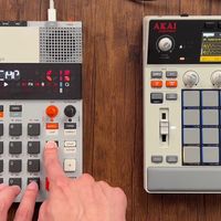 AKAI MPC Sample VS. EP-133 K.O. II 两台神级采样机，到底怎么选？【新浦电声】